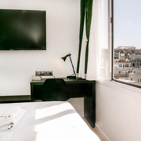 Sun Marco Apartments In アテネ エクステリア 写真