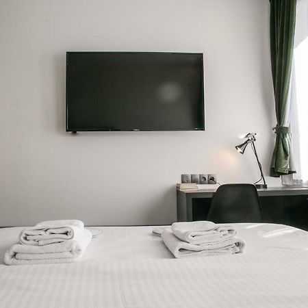 Sun Marco Apartments In アテネ エクステリア 写真