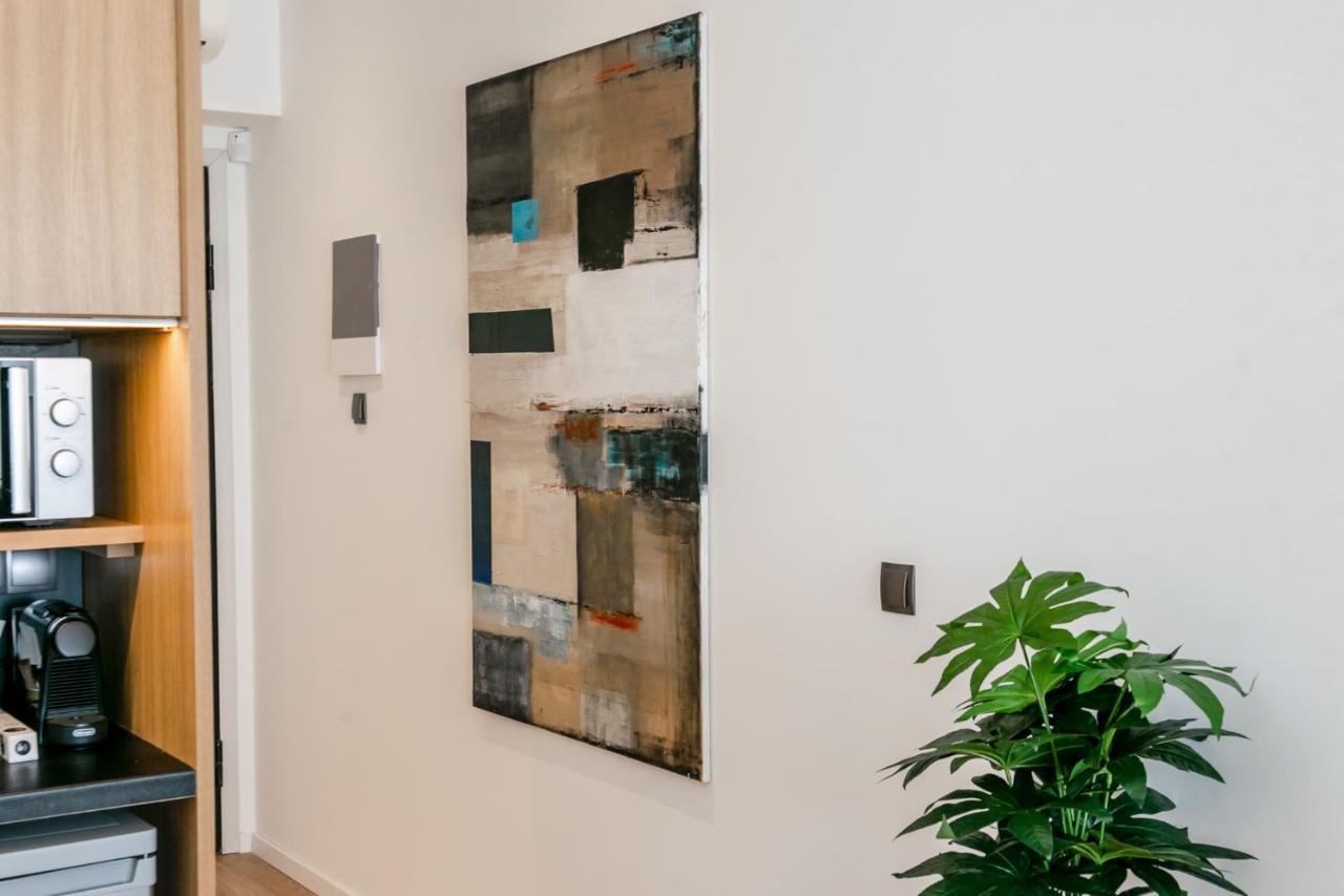 Sun Marco Apartments In アテネ エクステリア 写真