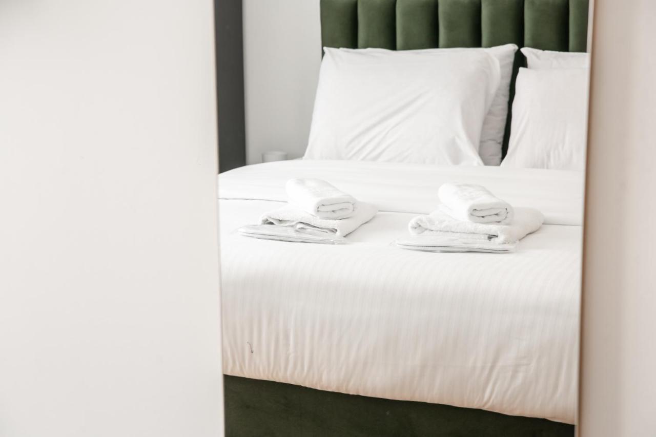 Sun Marco Apartments In アテネ エクステリア 写真