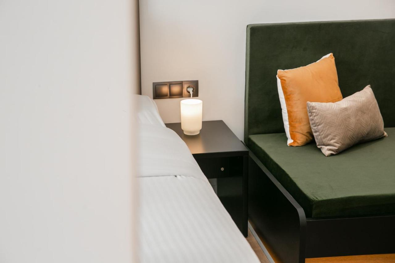 Sun Marco Apartments In アテネ エクステリア 写真