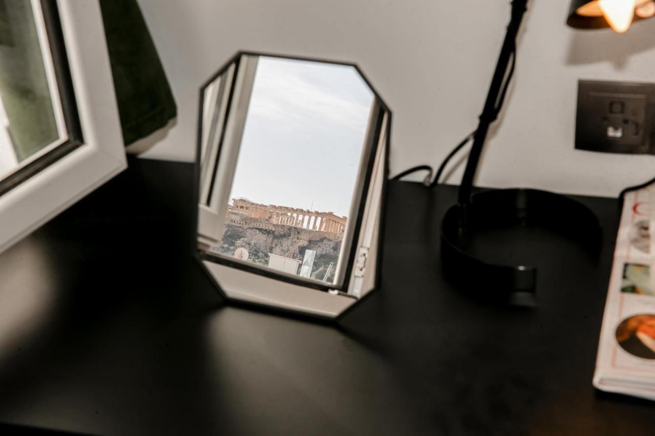 Sun Marco Apartments In アテネ エクステリア 写真