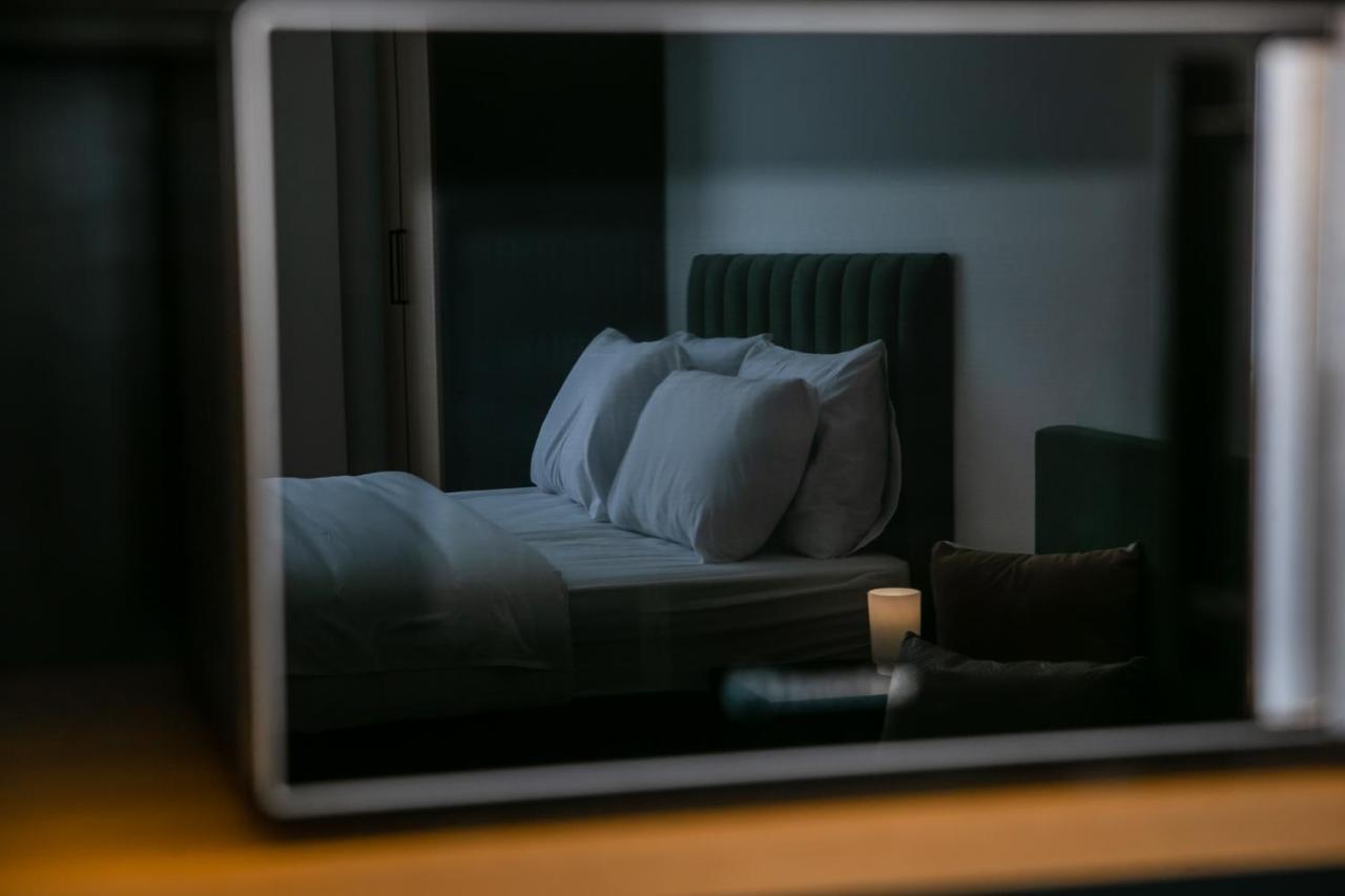 Sun Marco Apartments In アテネ エクステリア 写真