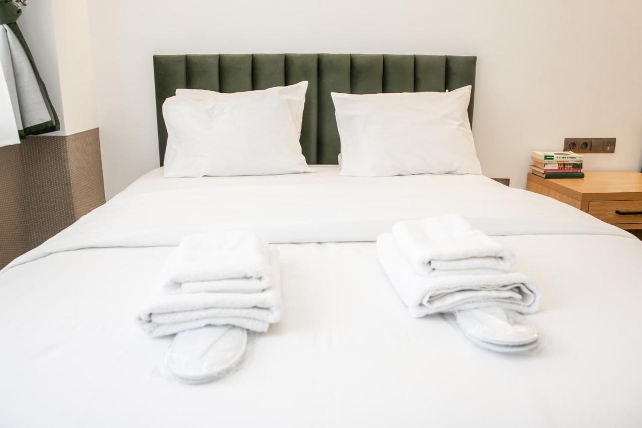 Sun Marco Apartments In アテネ エクステリア 写真