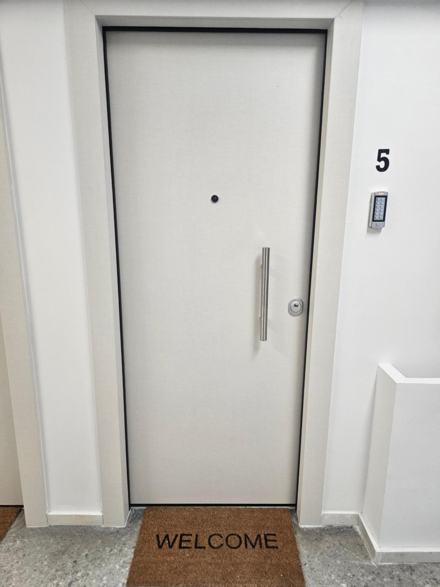 Sun Marco Apartments In アテネ エクステリア 写真