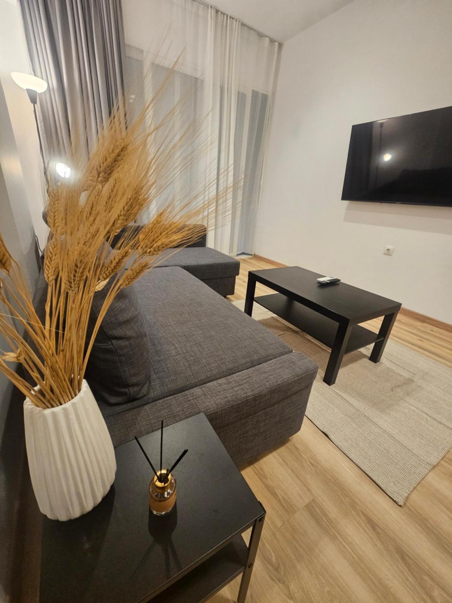 Sun Marco Apartments In アテネ エクステリア 写真