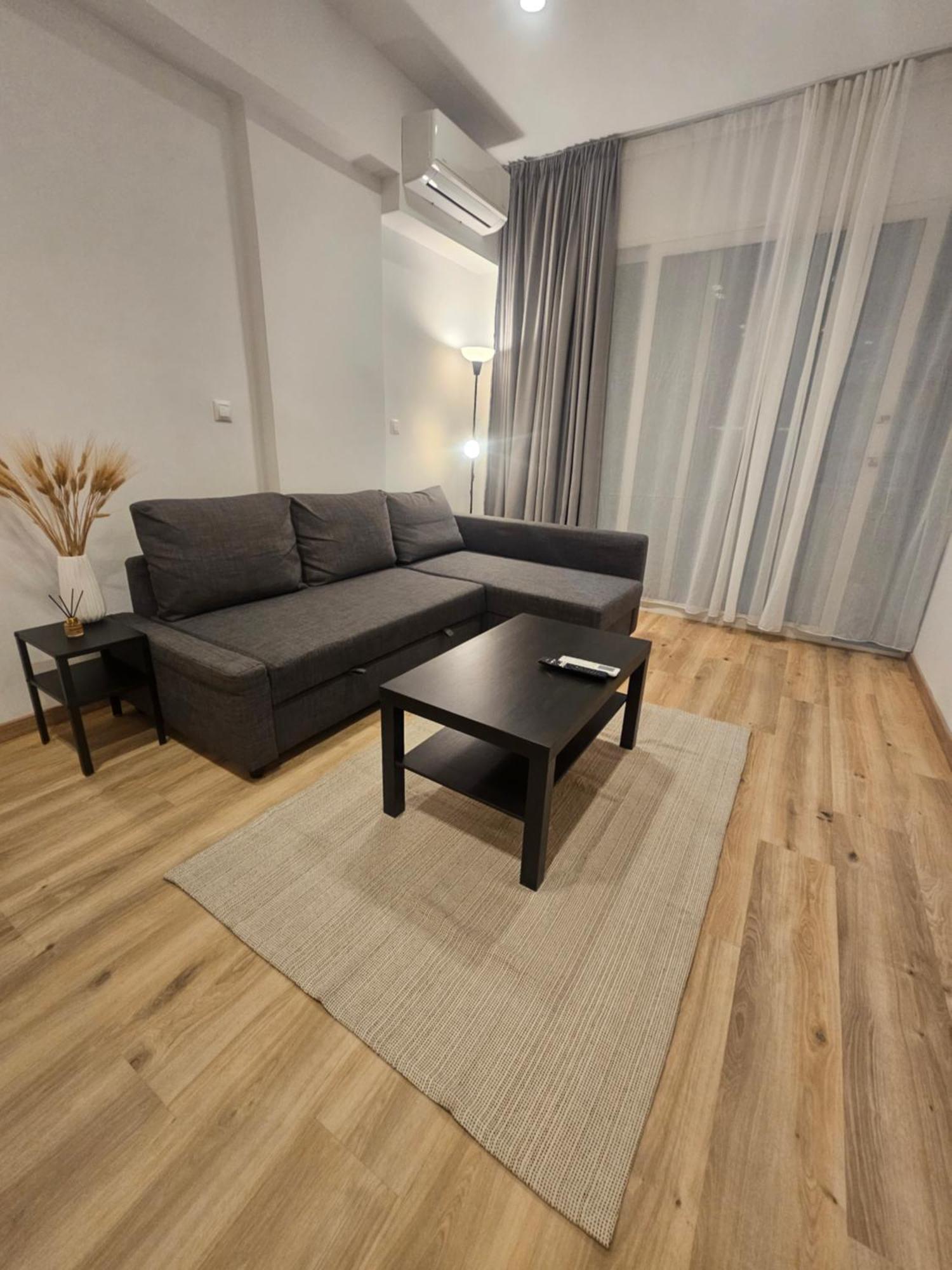 Sun Marco Apartments In アテネ エクステリア 写真
